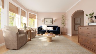 Classic Contemporary Other by Havenly Interior Designer Lilia