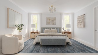  Bedroom by Havenly Interior Designer Barbara