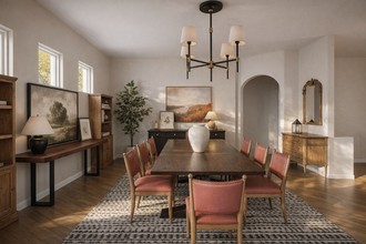  Living Room by Havenly Interior Designer Andrea
