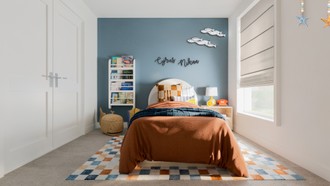  Bedroom by Havenly Interior Designer Michelle