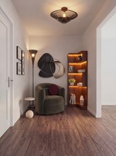  Entryway by Havenly Interior Designer David