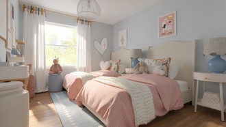  Bedroom by Havenly Interior Designer Barbara