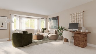  Bedroom by Havenly Interior Designer Barbara