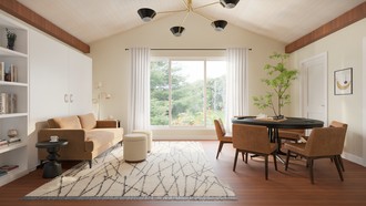 Contemporary, Modern, Classic Bedroom by Havenly Interior Designer Rachel