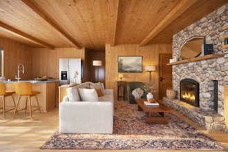  Living Room by Havenly Interior Designer Júlia