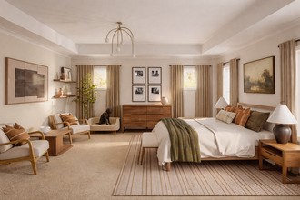  Bedroom by Havenly Interior Designer Andrea