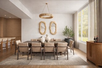 Contemporary by Havenly Interior Designer Mariana