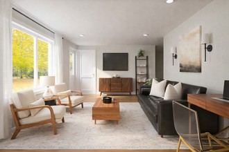 Contemporary by Havenly Interior Designer Mariana