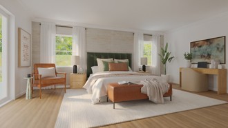  Bedroom by Havenly Interior Designer Barbara