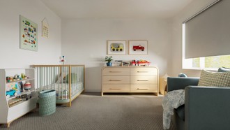  Nursery by Havenly Interior Designer Michelle