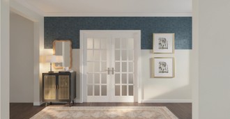 Modern by Havenly Interior Designer Veronica