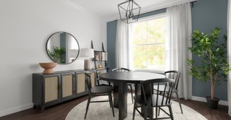 Contemporary, Modern by Havenly Interior Designer Veronica