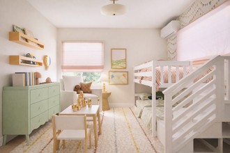  Bedroom by Havenly Interior Designer Júlia