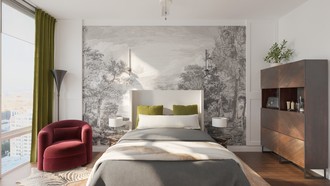  Living Room by Havenly Interior Designer Michelle