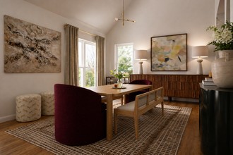Contemporary, Modern Living Room by Havenly Interior Designer Mariana