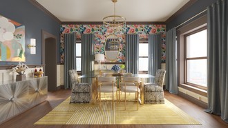 Glam by Havenly Interior Designer Abigail