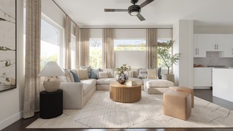  Not Sure Yet by Havenly Interior Designer Paola