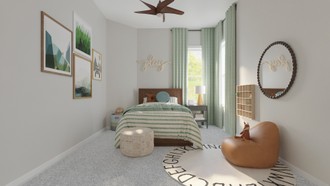  Bedroom by Havenly Interior Designer Barbara