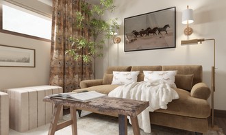 Transitional, Country by Havenly Interior Designer Angie