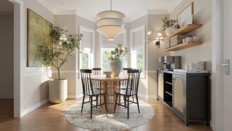  Kitchen by Havenly Interior Designer Paola