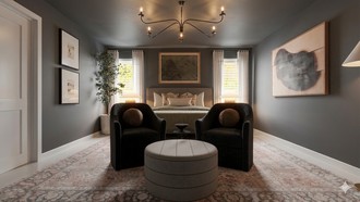  Not Sure Yet by Havenly Interior Designer Daniela