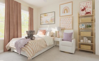  Bedroom by Havenly Interior Designer Lily