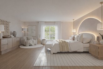  Bedroom by Havenly Interior Designer Barbara