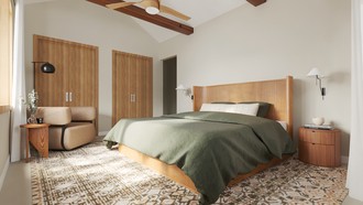  Bedroom by Havenly Interior Designer Mirella