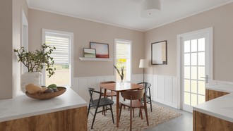 Transitional Other by Havenly Interior Designer Valeria