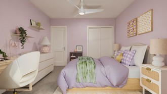  Bedroom by Havenly Interior Designer Michelle