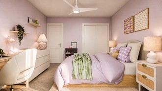  Bedroom by Havenly Interior Designer Michelle