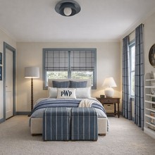 Modern, Classic Bedroom by Havenly Interior Designer Angie