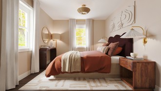 Bedroom by Havenly Interior Designer Mirella