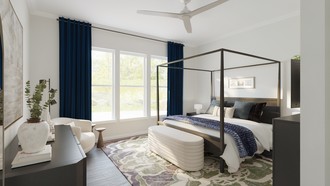  Bedroom by Havenly Interior Designer Michelle