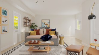 Midcentury Modern Other by Havenly Interior Designer Ivan