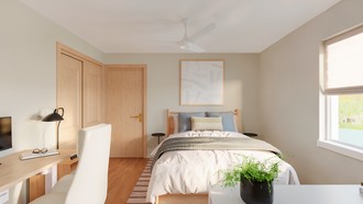  Bedroom by Havenly Interior Designer Sofia