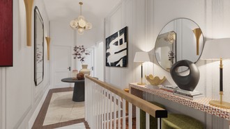  Not Sure Yet by Havenly Interior Designer Michelle