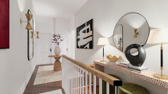  Not Sure Yet by Havenly Interior Designer Michelle