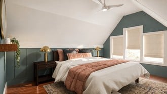  Bedroom by Havenly Interior Designer Michelle