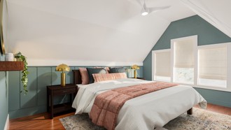  Bedroom by Havenly Interior Designer Michelle
