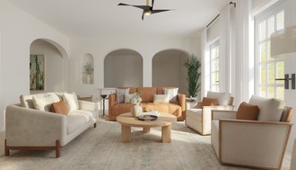  Not Sure Yet by Havenly Interior Designer Lily