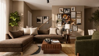  Living Room by Havenly Interior Designer Daniela