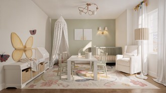 Contemporary, Modern Outdoor Space by Havenly Interior Designer Malena