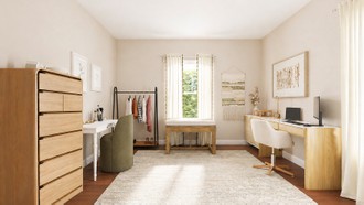  Office by Havenly Interior Designer Júlia