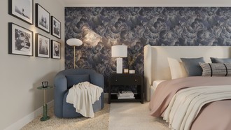  Bedroom by Havenly Interior Designer Barbara