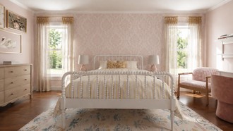 Bedroom by Havenly Interior Designer Ali