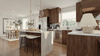  Kitchen by Havenly Interior Designer Paola