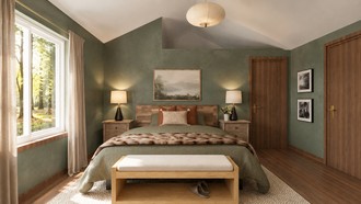 Rustic by Havenly Interior Designer Aranza