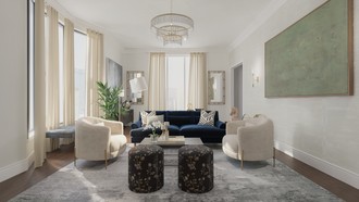  by Havenly Interior Designer Shradha