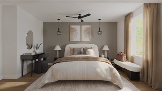 Bedroom by Havenly Interior Designer Barbara